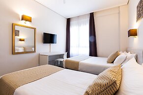 Sweet Hotel Continental