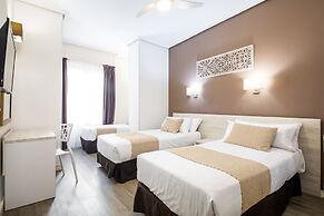 Sweet Hotel Continental