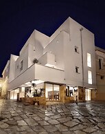 Santo Stefano Luxury Rooms