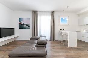 Santo Stefano Luxury Rooms