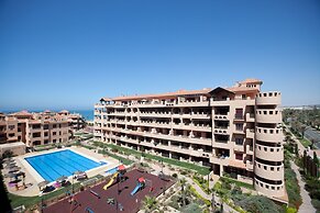 Apartamentos Dream Sea