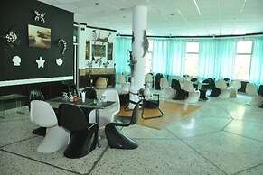 Hotel Costa Azul Faro Marejada