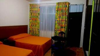 Hotel Costa Azul Faro Marejada