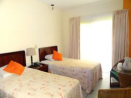 Hotel Costa Azul County Beach