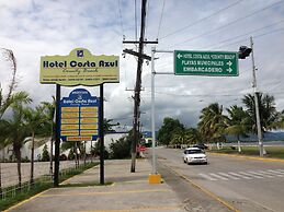 Hotel Costa Azul County Beach