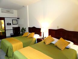 Hotel Costa Azul County Beach