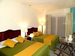 Hotel Costa Azul County Beach