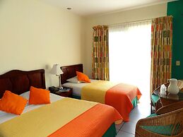 Hotel Costa Azul County Beach