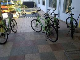 Hotel Costa Azul County Beach