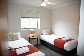 Bella Vista Motel Hamilton