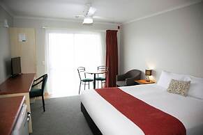 Bella Vista Motel Hamilton