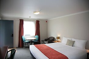 Bella Vista Motel Hamilton