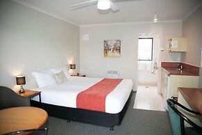 Bella Vista Motel Hamilton