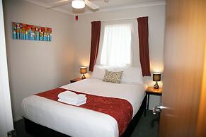 Bella Vista Motel Hamilton