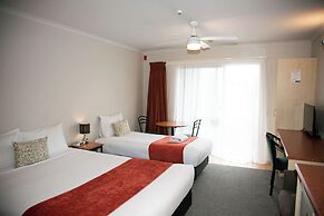 Bella Vista Motel Hamilton