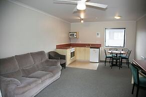 Bella Vista Motel Hamilton