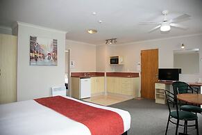 Bella Vista Motel Hamilton