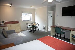 Bella Vista Motel Hamilton