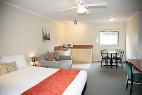 Bella Vista Motel Hamilton