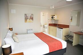 Bella Vista Motel Hamilton