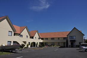 Bella Vista Motel Hamilton