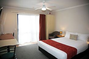 Bella Vista Motel Hamilton