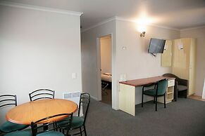 Bella Vista Motel Hamilton