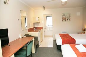 Bella Vista Motel Hamilton