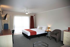 Bella Vista Motel Hamilton
