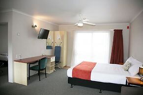 Bella Vista Motel Hamilton