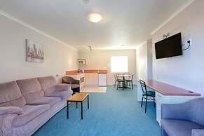 Bella Vista Motel Hamilton