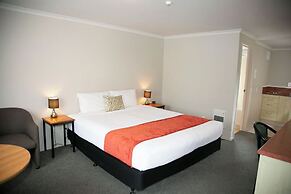 Bella Vista Motel Hamilton