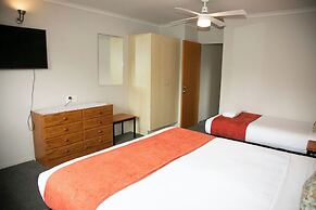 Bella Vista Motel Hamilton
