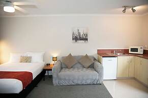 Bella Vista Motel Hamilton
