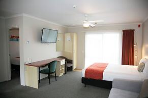 Bella Vista Motel Hamilton