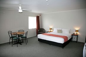 Bella Vista Motel Hamilton