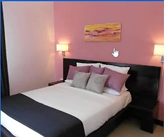 Regent Star Hotel