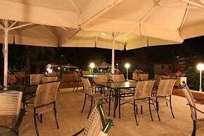 Iria Beach Hotel