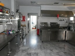 Iria Beach Hotel