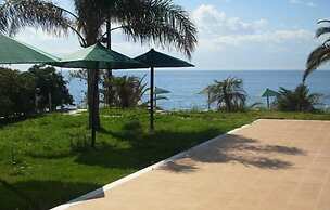 Iria Beach Hotel