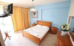Iria Beach Hotel