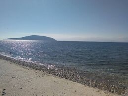 Iria Beach Hotel
