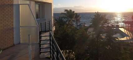 Iria Beach Hotel