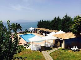 Iria Beach Hotel