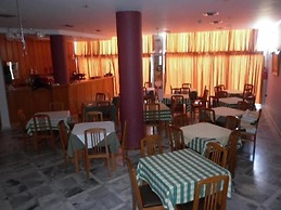 Iria Beach Hotel