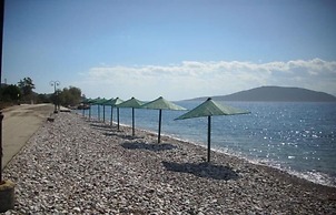 Iria Beach Hotel