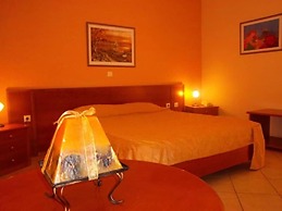 Iria Beach Hotel