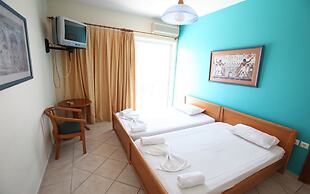 Iria Beach Hotel