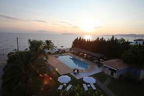 Iria Beach Hotel