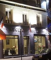 Hotel Regina Montmartre